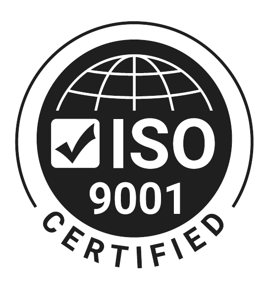 ISO 9001 — Quality management system