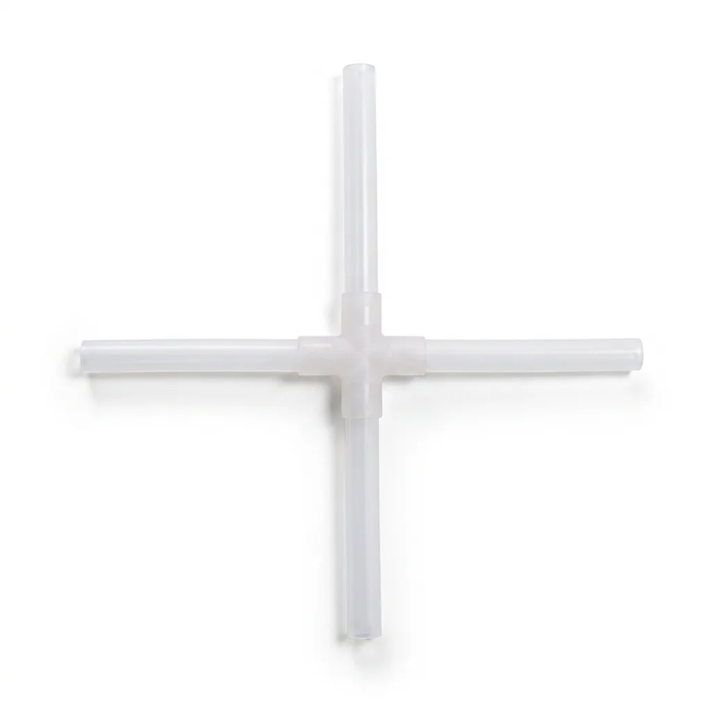 Dual Nasal Cannula