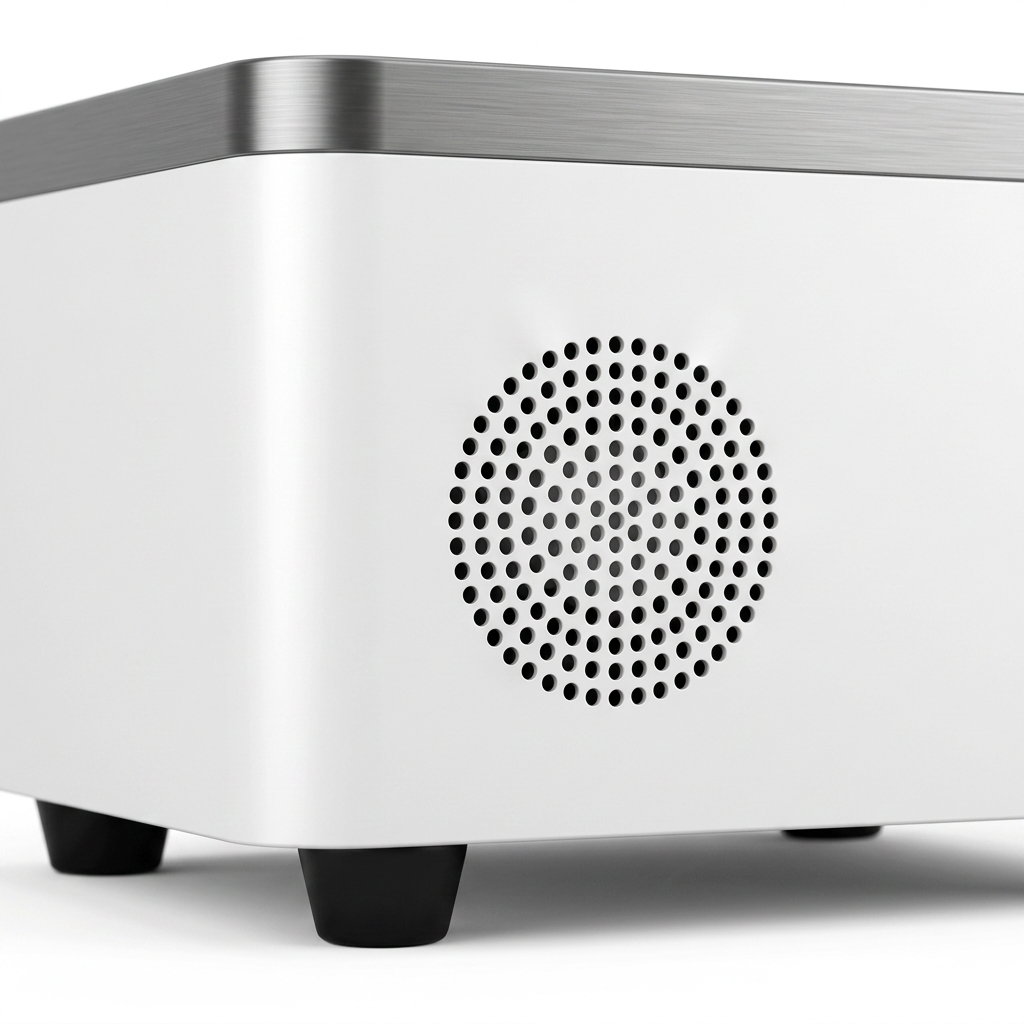 Bath One™ — Precision vent macro